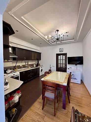 3х комнатная квартира купить: 3 комнаты, 119 м², Элитка, 1 этаж, Евроремонт — 7