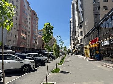 3 комнаты, 100 м², Элитка, 9 этаж, Евроремонт