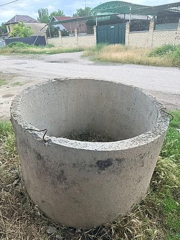 новые смарт часы: Септик для канализации — 1