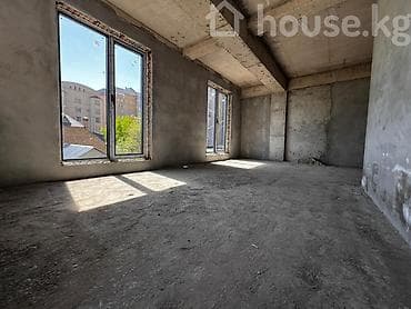 Квартиры: 2 комнаты, 55 м², 6 этаж — 6