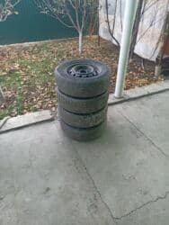 дом на обмен: Honda Stream: 2002 г., 1.7 л, Автомат, Бензин, Универсал — 7