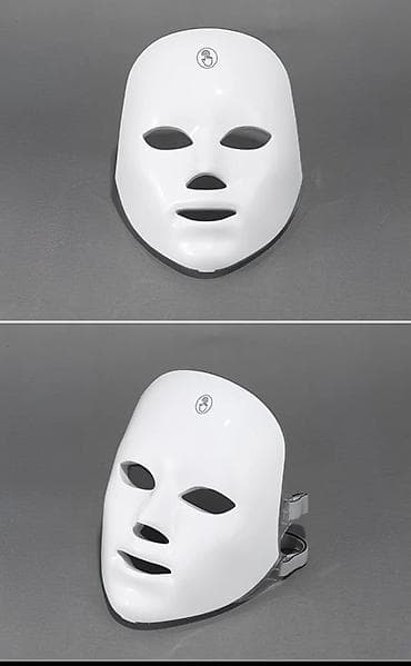 fifa 21: Лэд маска сатылат, состояние 10/10 Светодиодная маска для лица — 1