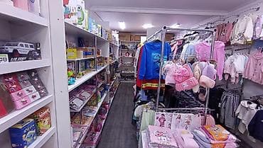 Готовый бизнес: Продажа бизнеса Магазин, Детские товары, Вместе с: База клиентов и поставщиков, Готовые договоры и контракты, Документация и отчётность — 4