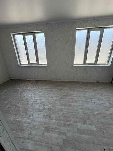пл: 3 комнаты, 58 м², Шлагбаум Индивидуалка, 1 этаж, Косметический ремонт — 8