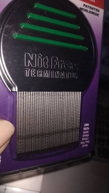 блейд блейд купить: Гребень, Расческа от вшей Nit Free О продукте - Поднимитесь и удалите — 4