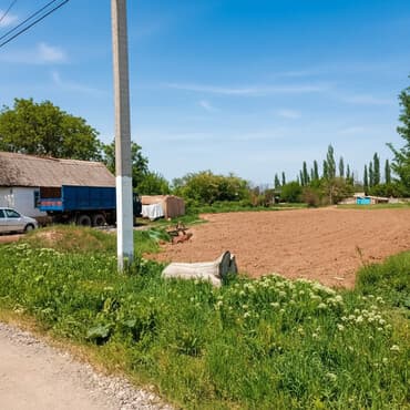 продается дом шопоков: Дом, 27 м², 2 комнаты, Старый ремонт — 1