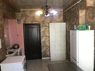 подселение для парня: 3 комнаты, Собственник, С подселением, С мебелью полностью — 1