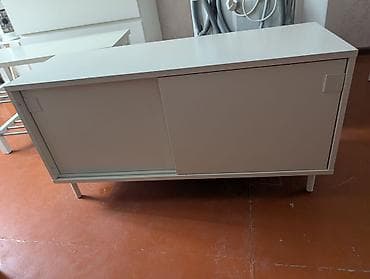 Продаю б/у мебель Икеа. Все в хорошем состоянии: 1. СКАМЬЯ IKEA — 5