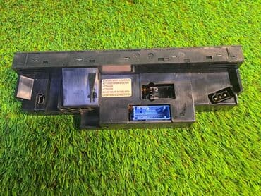 блок управления климат контроль: Блок управления климат-контролем Bmw X5 E53 M54 306S3 3.0I M54B30 2002 — 6