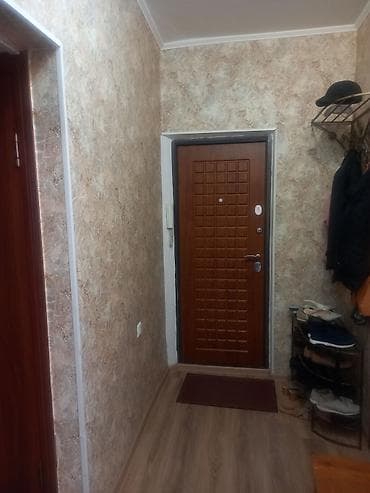 сниму квартиру 5 мкр: 3 комнаты, 82 м², 105 серия, 5 этаж, Евроремонт — 3