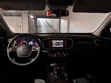 4 7: Kia Sorento: 2019 г., 2.4 л, Автомат, Бензин, Кроссовер — 8