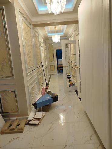 работа с гипсокартоном: Ремонт квартир, дизайнерские ремонт, индивидуальные дизайн, ремонт под — 8