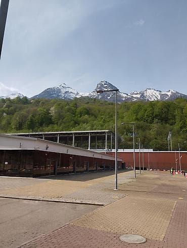 салон сдаю: Модульный садовый домик/кабинка из дерева с панорамным остеклением - — 9