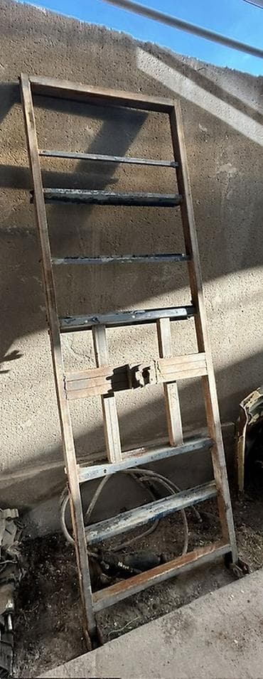 Рама от самосвал Портер 1 
Цилиндр, шланги в комплекте