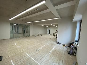 офис работа: Аренда офисов, 127 м², В бизнес центре — 5