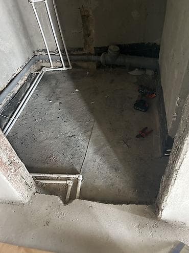 Тигүү иши: Талап кылынат Сантехник, Төлөм: Келишим түрдө, Тажрыйбасы 5 жылдан жогору — 1