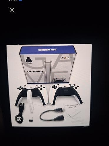 xbox wireless controller: Продаётся плейстейшин город ош состояние новый не пользовался цена — 3