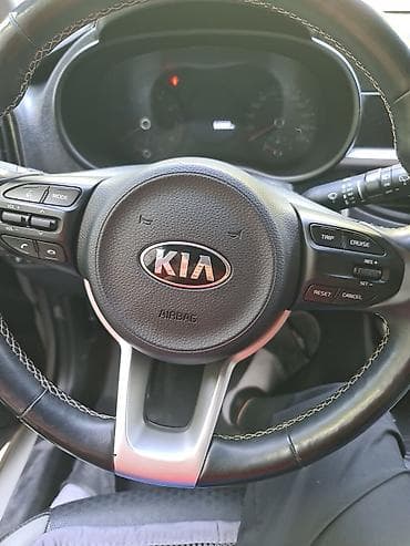 кия морн: Kia Morning: 2019 г., Бензин, Хэтчбэк — 4
