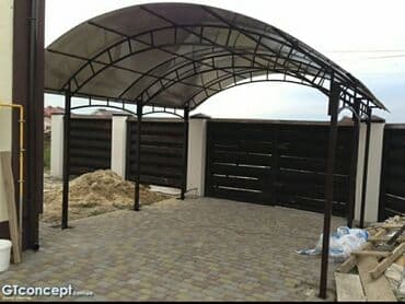 кузовные сварочные работы: Сварка | Навесы Гарантия — 3