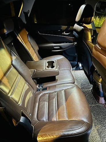 ист зеркало: Kia Sorento: 2017 г., 2 л, Автомат, Дизель, Кроссовер — 10