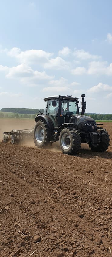 FARMLEAD FL904. Ар тараптуу, жөнөкөй, кучтуу жана