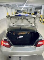 шины для нексии: Daewoo Nexia: 2009 г., 1.5 л, Механика, Бензиновая — 4