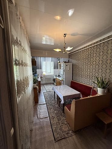 с озерное: Срочно продаю дом 4 соток 110м2 Мичурина 190,000$ Ориентир ТЦ Таатан — 5