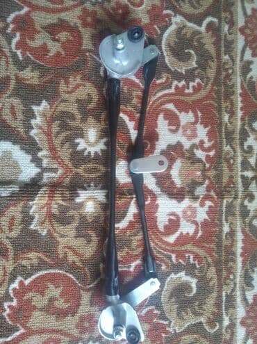 Трапеция дворников Киа Рио 2 . новая lalafo.kg да Трапеция дворников Киа Рио 2 . новая