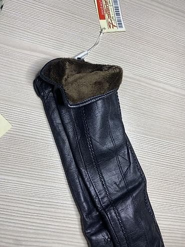 Женская обувь: Набор женских аксессуаров Состав: - Перчатки: - Классические — 8