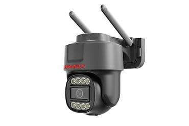 samsung active 2: #Видеонаблюдение #Поворотная камера #Wi-Fi камера HiVideo H5A 3MP — 6