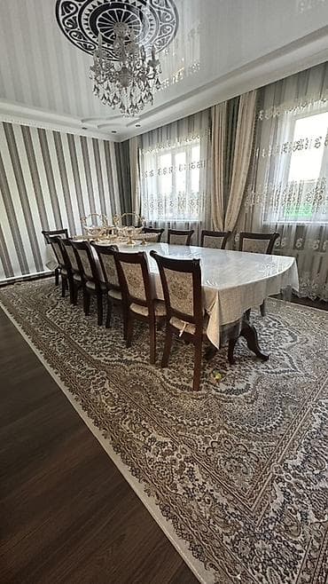 Дома: 🏡 Сдаётся просторный двухэтажный дом! на долгий срок!!! Предлагаем в — 6