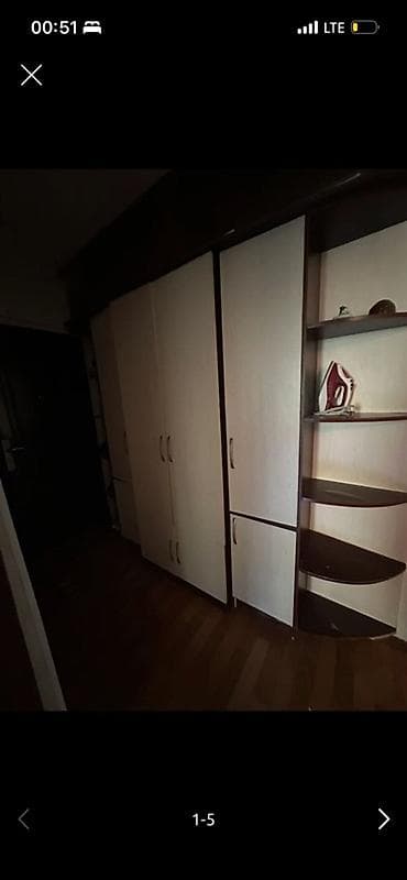 all group: 3 комнаты, Собственник, С подселением, С мебелью полностью — 5