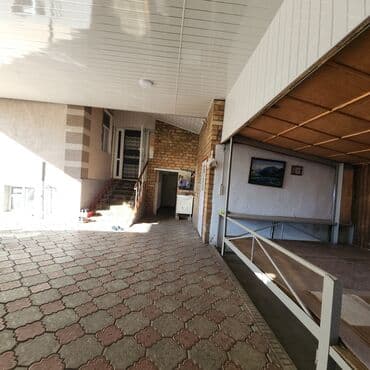 жер участок ак ордо: Үй, 220 м², 7 бөлмө, Менчик ээси, Евро оңдоо — 8