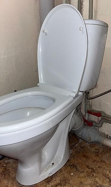 white board: Продам унитаз — 1