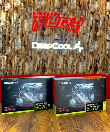 купить 1070 ti: Видеокарта, Новый, Gigabyte, GeForce RTX, 16 ГБ, Для ПК — 1