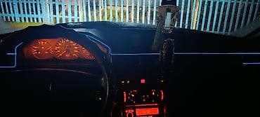 mercedes benz 126: Mercedes-Benz W124: 1994 г., 2 л, Механика, Бензин, Седан — 5