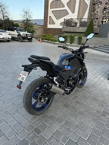 dio 27: Naked 200 куб. см, Бензин, Взрослый, Новый — 2