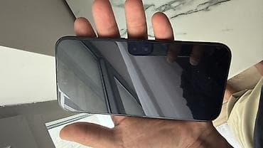 IPhone Air, Б/у, 256 ГБ, Черный, 93 %
