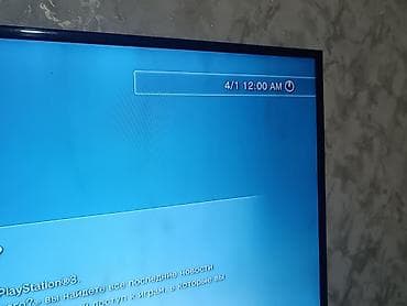 pl 4: Игровая приставка Sony PlayStation 3 Super Slim (PS3) - Оригинальная — 9