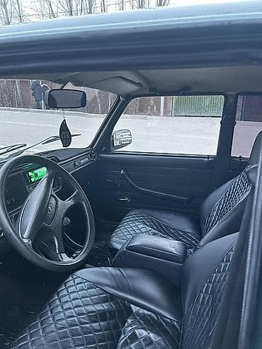 karina e: ВАЗ (ЛАДА) 2107: 2010 г., 1.6 л, Бензин, Седан — 4