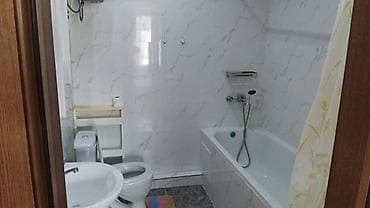 открытый бассейн: Продается просторная 3-х квартира 66.9 м² с отдельным входом в Novel — 9
