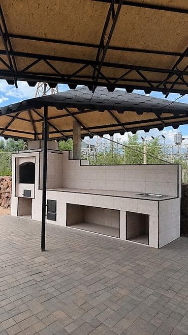 king: Коттедж, Diamond Resort, Бостери, 9 мест — 5