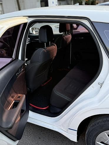 Унаа сатуу: BYD E2: 2021 г., Электромобиль — 5