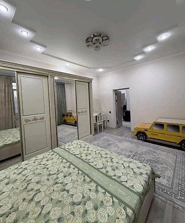archa group: Продается уютный дом в центре Арча Бешика Площадь дома - 160м2 — 10