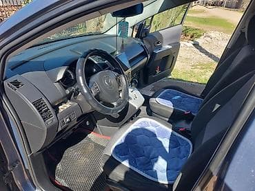 линолеум в бишкеке: Mazda 5: 2007 г., 2.2 л, Автомат, Минивэн — 7