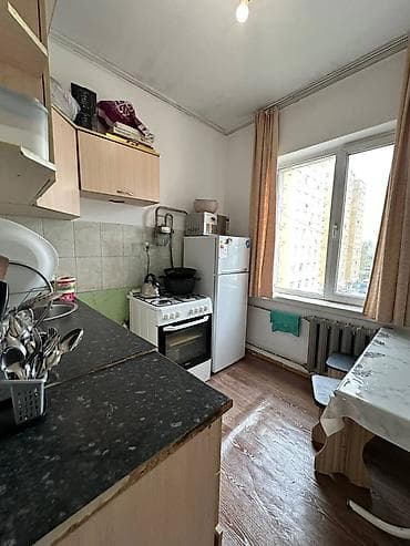 5: 2 комнаты, 48 м², Индивидуалка, 5 этаж — 4