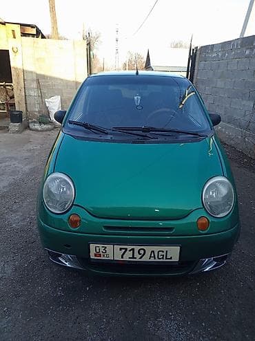 bmw e91: Mini : 2002 г., 0.8 л, Механика, Бензин, Хэтчбэк — 1