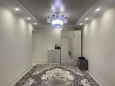 1 комната, 32 м², 104 серия, 4 этаж, Евроремонт