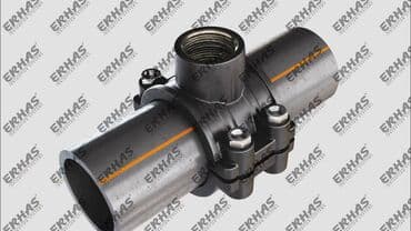 для дитей: Фитинги – это детали трубопроводных систем, предназначенные для — 2