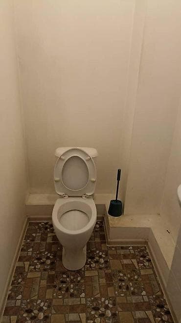 flat rent: 2 комнаты, С мебелью полностью — 1